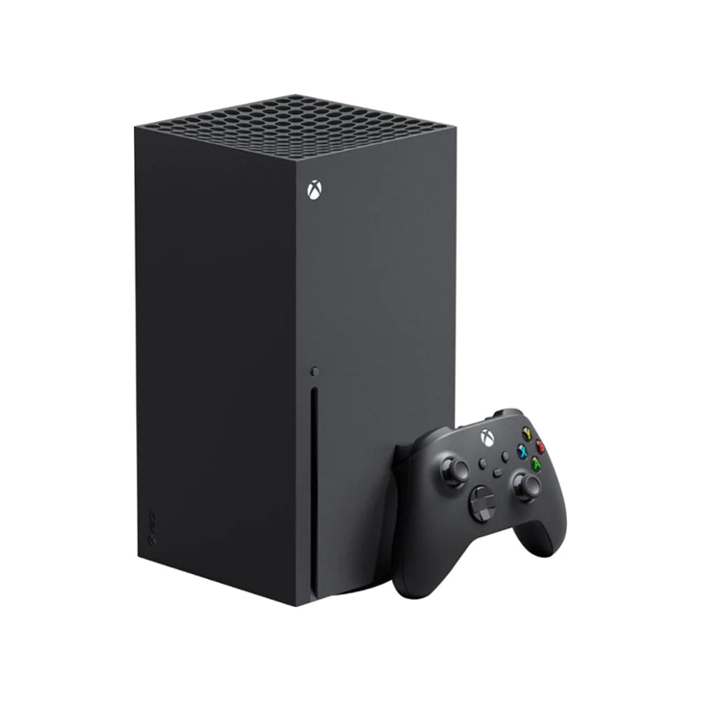 Series X 1TB Gaming Console Choose Your Own Games & Accessories Bundle