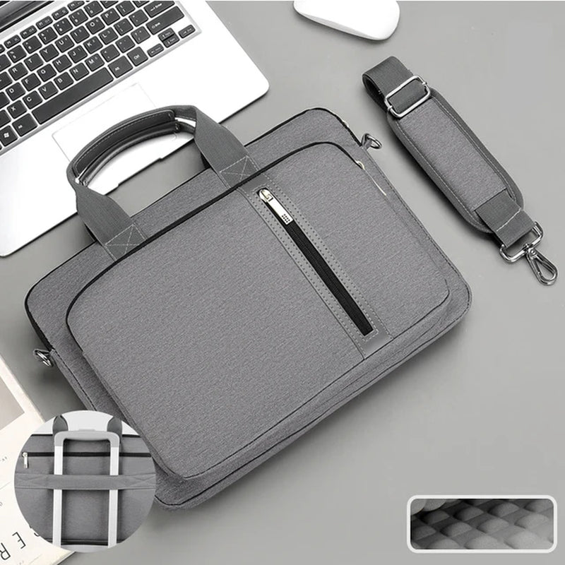 Laptop Sleeve Case for Macbook Pro 13 14 15 16 in Air15 2023 Waterproof Pouch Computer Handbag for Macbook Air 13.6 13.3 Funda