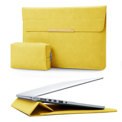 !! Sleeve Bag Laptop Case for Macbook Pro 13 Inch Macbook Air Waterproof Bag for Surface Pro Xiaomi